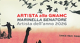 mostra Gnam MarinellaSenatore