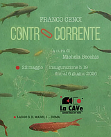 mostra LeCave ControCorrente