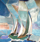 mostra LegaNavaleItalianaOstia AVeleSpiegate
