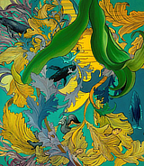 mostra MacMaja Pandaisia