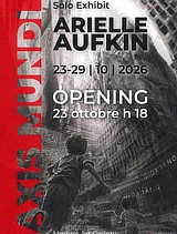 mostra Medina AufkinMundi