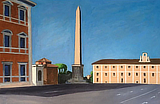 mostra Medina ElegieRomane
