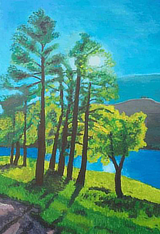 mostra Medina GiovanniBonfiglio