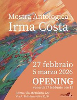 mostra Medina IrmaCosta