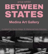 mostra Medina MajerMazzeo