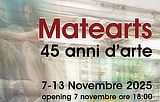 mostra Medina Matearts