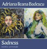 mostra Medina Sadness