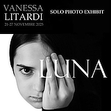 mostra Medina VanessaLitardi