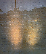 mostra MesiaSpace PieroVarroniAnnaAlessi