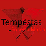 mostra MesiaSpace RobertaMola