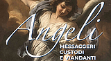 mostra MuseiCapitolini AngeliMessaggeriCustodiViandanti