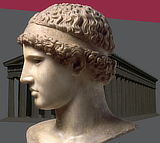 mostra Musei Capitolini Fidia