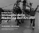 mostra MuseoArtieTradizioniPopolariLambertoLoria MarialbaRusso