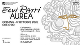 mostra MuseoBoncompagniLudovisi Aurea