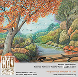 mostra MuseoCrocetti MarioMarzi
