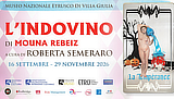 mostra MuseoEtruscoVillaGiulia Indovino