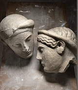 mostra MuseoEtruscoVillaGiulia LeStanzeDeiSogniDimenticati