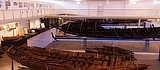 mostra MuseoNaviRomaneFiumicino SeraleNavi