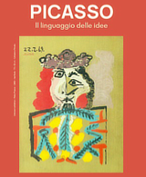 mostra MuseoStoricoFanteria PicassoIlLinguaggioDelleIdee