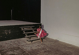 mostra MuseoTrastevere FabiolaFerrero