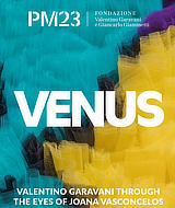 mostra PM23 Venus