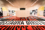 mostra PalazzoEsposizioni ControLaGuerra