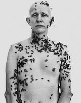 mostra PalazzoEsposizioni RichardAvedon