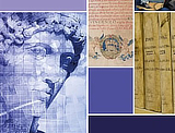 mostra PalazzoMassimoalleTerme LaGrandeTrama