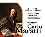 mostra PalazzoSciarra CarloMoratti