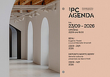 mostra PastificioCerere BENU