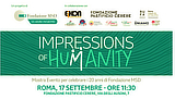 mostra PastificioCerere ImpressionsOfHumanity