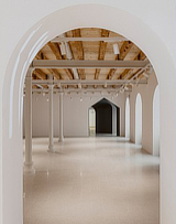 mostra PastificioCerere Rifugio