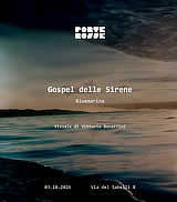 mostra PorteRosse GospelDelleSirene