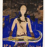 mostra RichardSaltoun FathiHassan