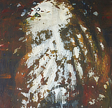 mostra RichardSaltoun IdaBarbarigo