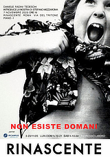 mostra Rinascente NonEsisteDomani