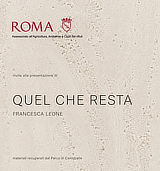 mostra RosetoComunale FrancescaLeone