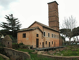 mostra ScaviOstiaAnticaMuseoOstiense SantIppolito