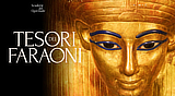 mostra Scuderie Quirinale Tesori dei Faraoini