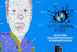 mostra SottoSopraArtStudio MauroMolinari