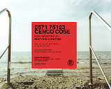mostra SpazioRasetPhoto MatteoCantino