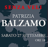 mostra StratiArte PatriziaBalzamo