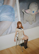 mostra T293 TallulahDrinfeld