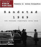 mostra TatroPortaPortese Randstad