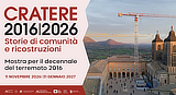 mostra TermeDiocleziano Cratere