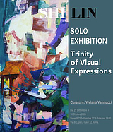 mostra UlisseGallery ShiLin