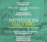 mostra VillaCapoDiBove ImpressioniDalVero