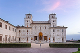 mostra VillaMedici RestituireLIncanto