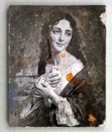 mostra Von Buren Contemporary Marco Stefanucci