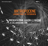 mostra WspPhotography Antropocene